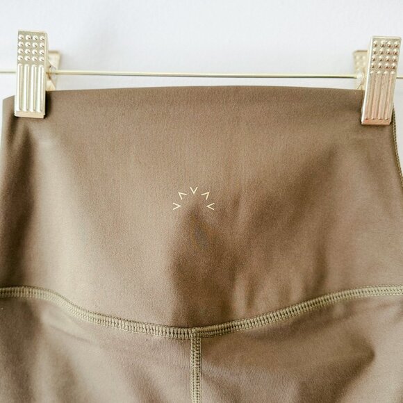 NWT Varley FreeSoft™ High-Rise Legging 25", Size XXS - Picture 6 of 6